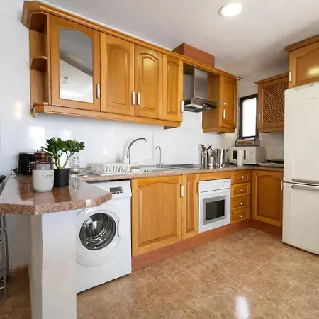 Appartamento Panoramic Sea View Cabo Roig