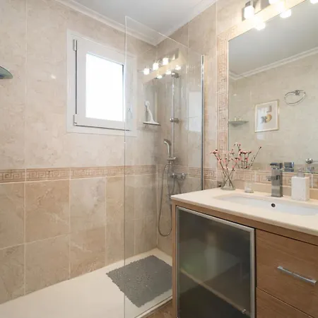 Appartamento Panoramic Sea View Cabo Roig
