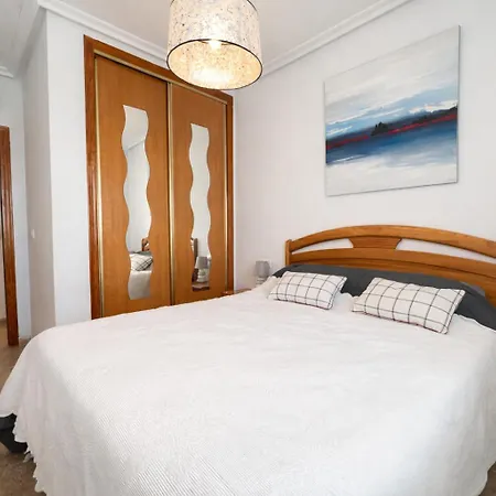 Panoramic Sea View Cabo Roig Appartamento